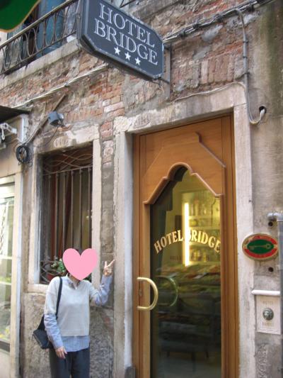 観光に便利な立地