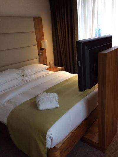 騒音以外はよい