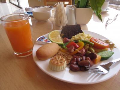 マダバで泊まるなら