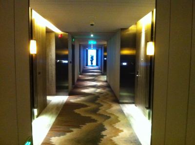ホテル写真