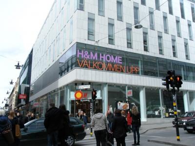 H&M HOME