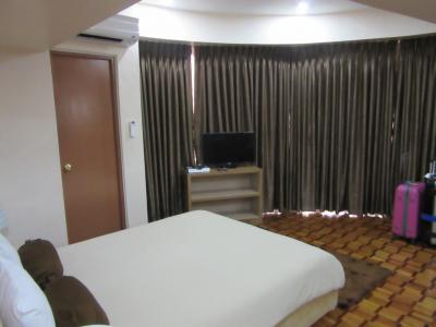 ショッピングに最適でリーズナブル