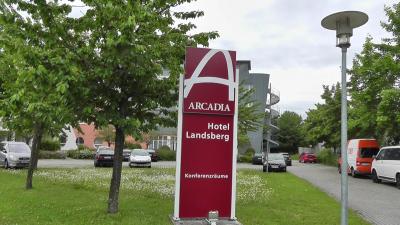 周りには何もありません。