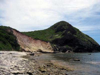 最南端の故郷富士