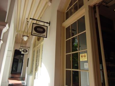 さすが高級ホテルのショップ！