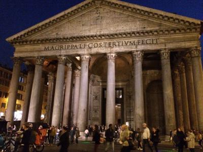 夕暮れ時がおすすめです