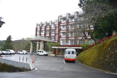 贅沢な一夜でした