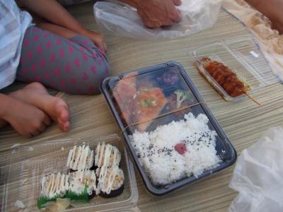 日本食が恋しくなったらここへ！