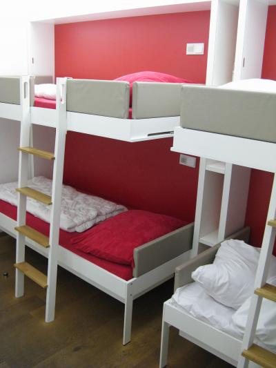 女性好みの内装で、素敵でした