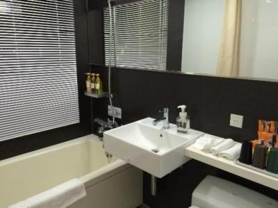 京都駅構内のホテル