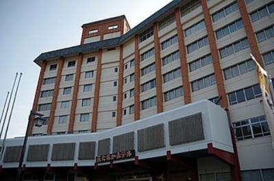 萩たなかホテル