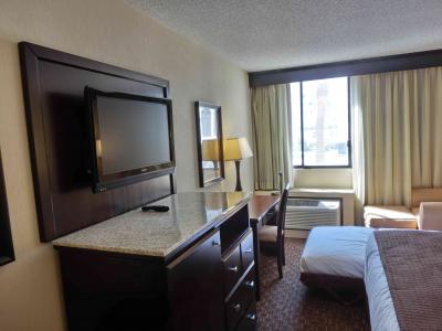 色々と老朽化はしてても思ったよりキレイな部屋でした