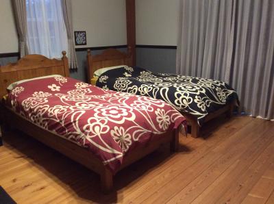 ペンション　みなみ風