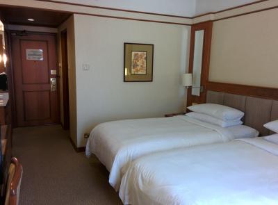 JEN HOTELに名前が変わっていた