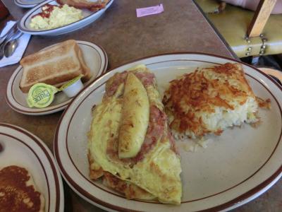 リーズナブルで懐かしい感じ