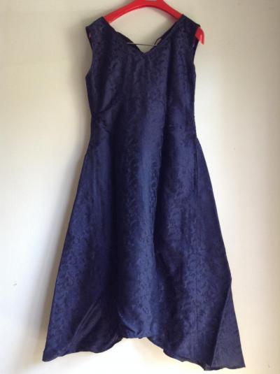 ホイアンでオーダーメイドの洋服をつくりました。大満足！