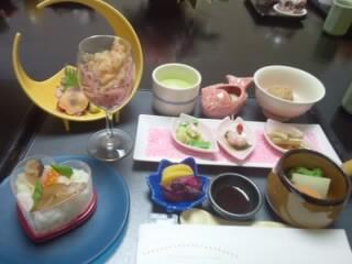 日本料理 小石川