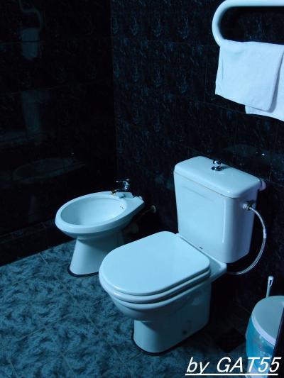 掃除も行き届いています。