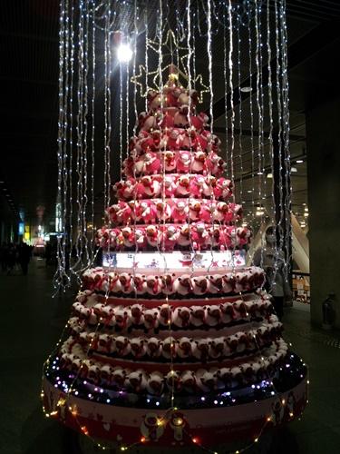 催し物がいつでも。