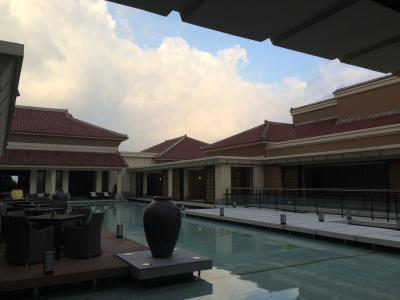 一度泊まってみたかった！