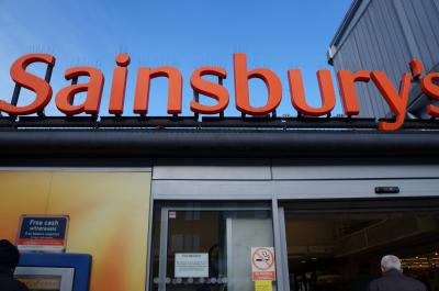 朝早くから営業しています