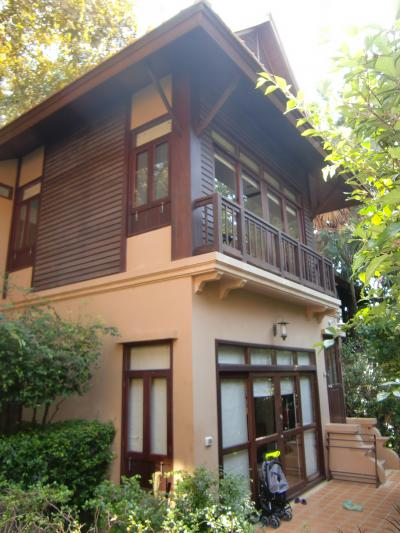 アンティークルーム