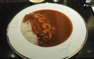 カレー