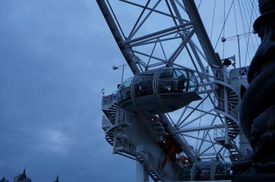 夜もキレイです