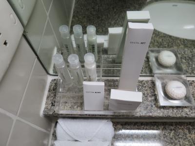 バスアメニティです