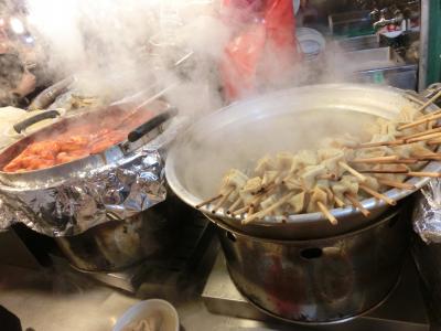 地元の人が多いのかな？