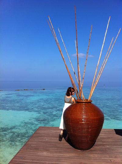 ♪憧れのリゾート『ココパーム　ボドゥヒティ』♪