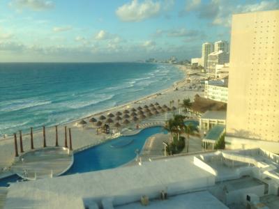 行動派にはbestなホテル