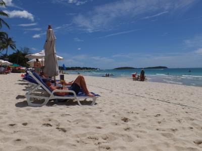 便利、かつ雰囲気良し