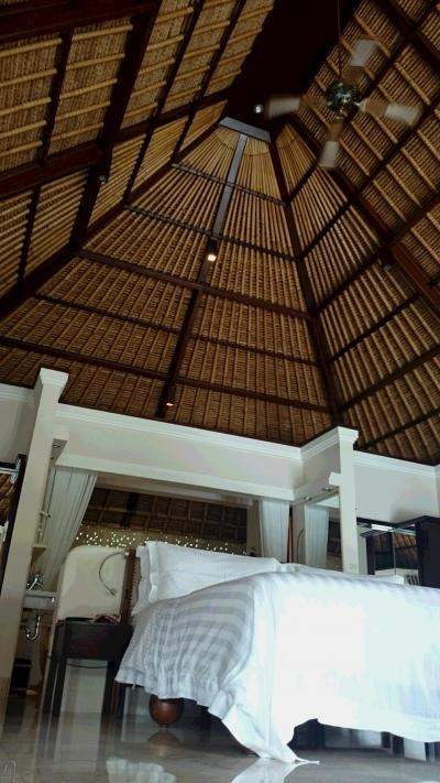 素晴らしいホテルです