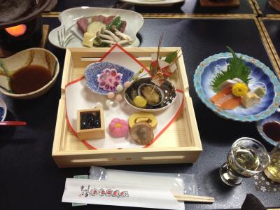 奥飛騨平湯温泉 やまと館