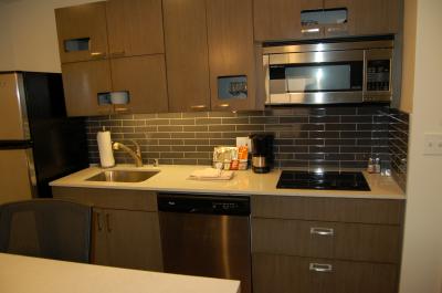 自宅にいるようにくつろげるホテル