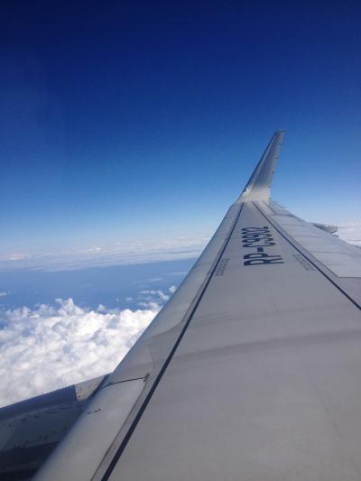 直行便、便利です