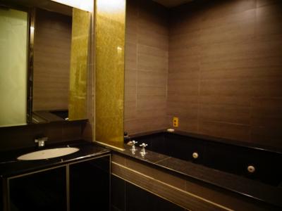 ジャグジーです