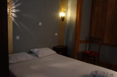 ロシオ広場すぐの好アクセスホテル