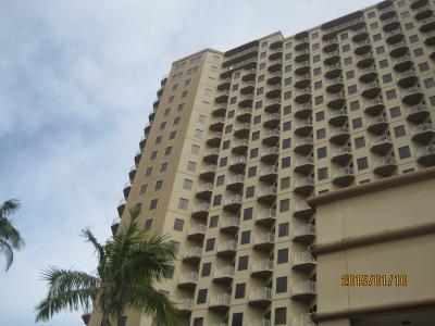 買い物に、ビーチに、プール。便利で居心地のいいホテルです。