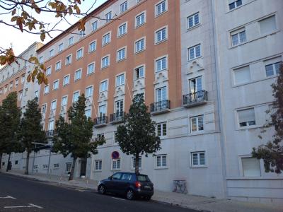 環境は良いです。