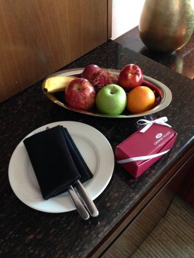 ウェルカムサービス