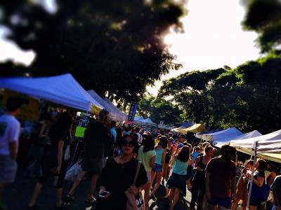 土曜の朝ご飯はここ！！