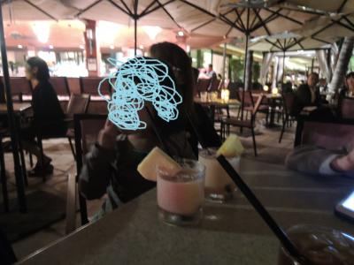 雰囲気いいです