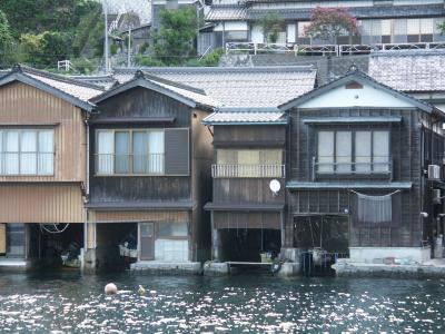 舟屋のお宿　おくの