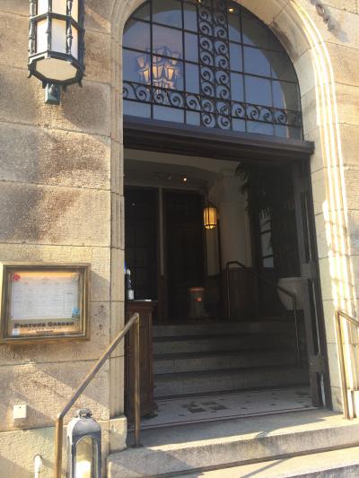 京都の落ち着けるレストラン