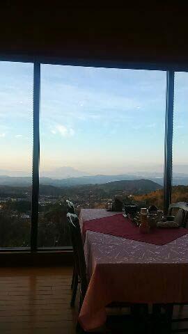 口コミ通り！　素晴らしい接客と温泉