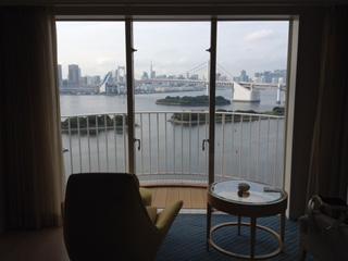 落ち着きのある素敵なホテル