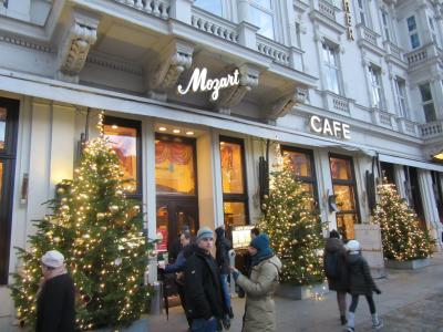 歴史を感じさせる雰囲気が素敵です