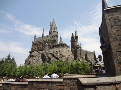 ハリーポッターＯＰＥＮ